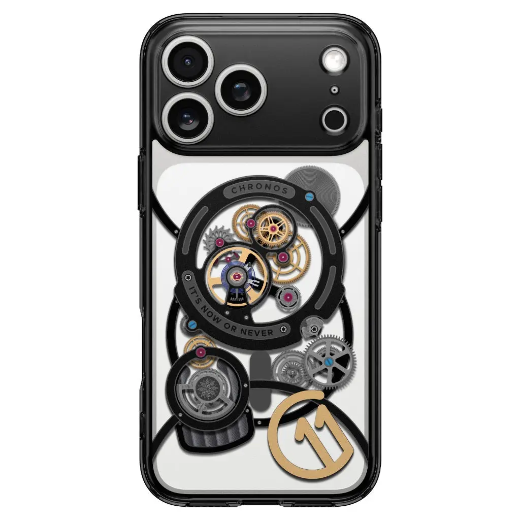 iPhone 17 Pro Max Case c11 Chronos Magfit - Image 2