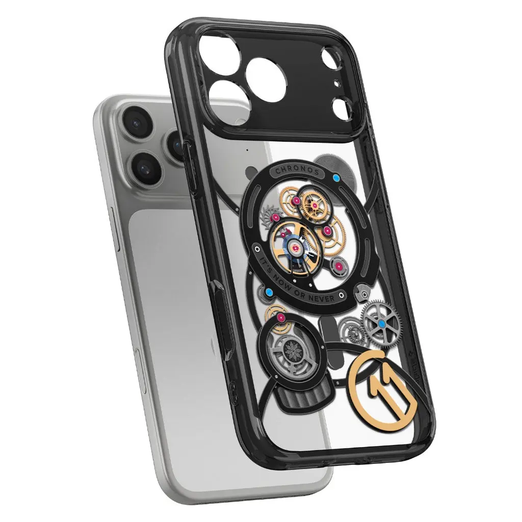 iPhone 17 Pro Max Case c11 Chronos Magfit - Image 4