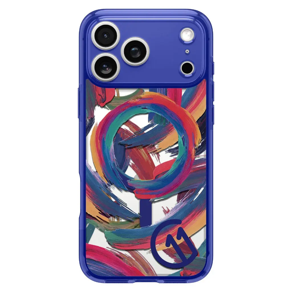 iPhone 17 Pro Max Case c11 Palette Magfit - Image 3