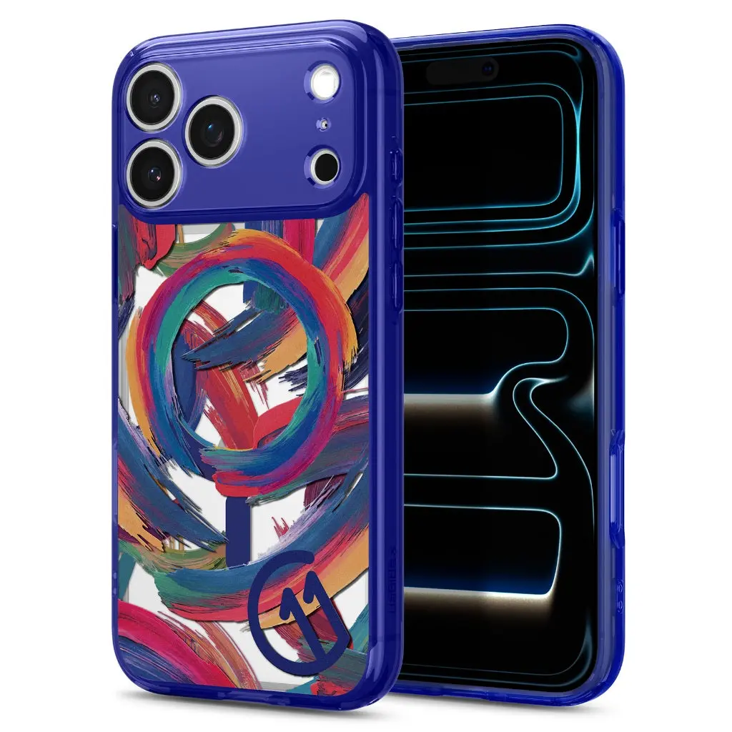 iPhone 17 Pro Max Case c11 Palette Magfit - Image 4