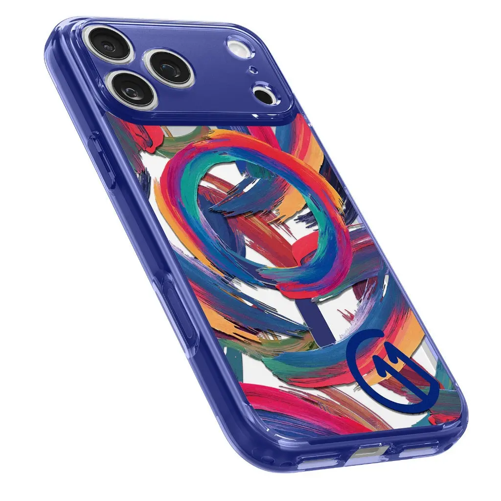 iPhone 17 Pro Max Case c11 Palette Magfit - Image 5