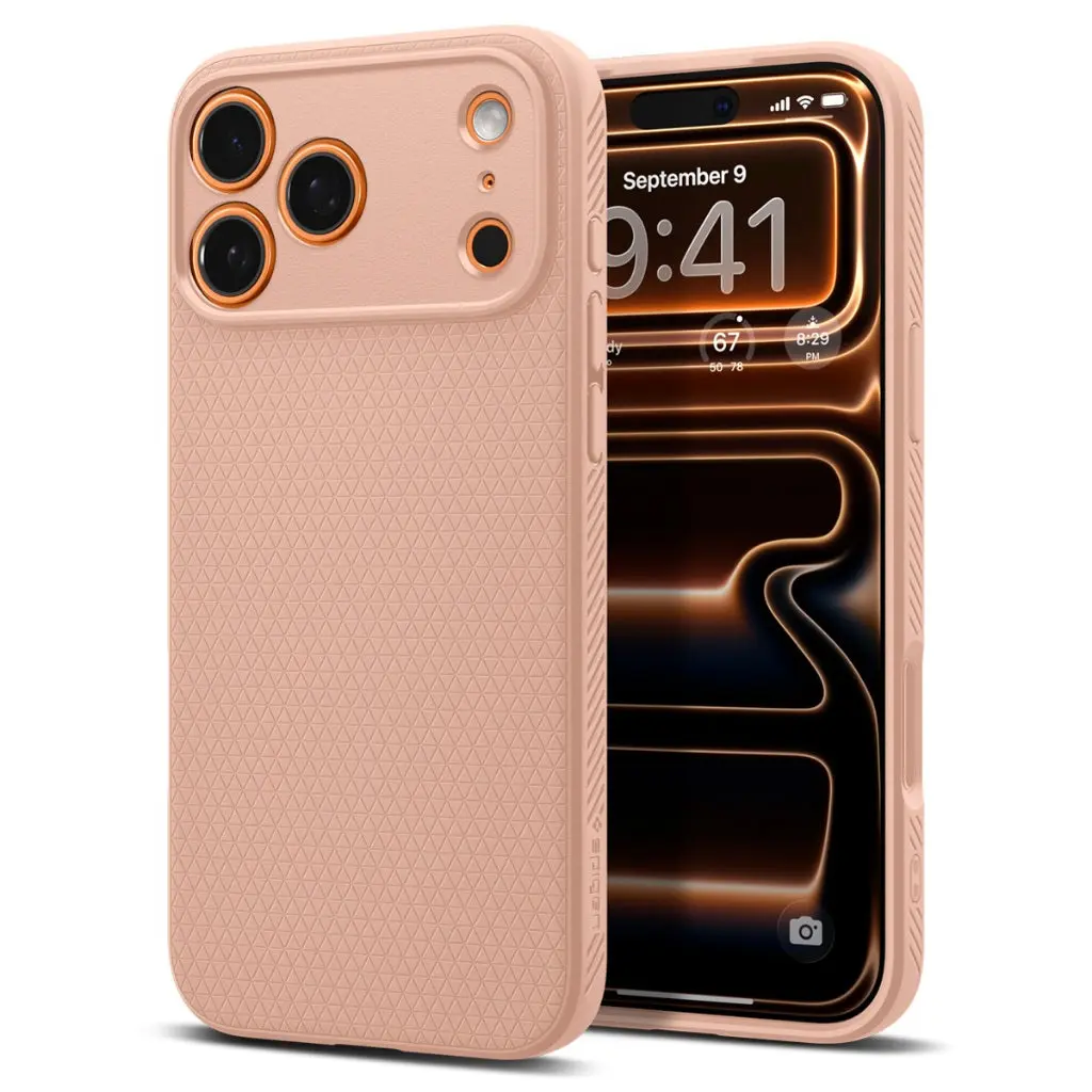 iPhone 17 Pro Max Case Liquid Air - Image 12