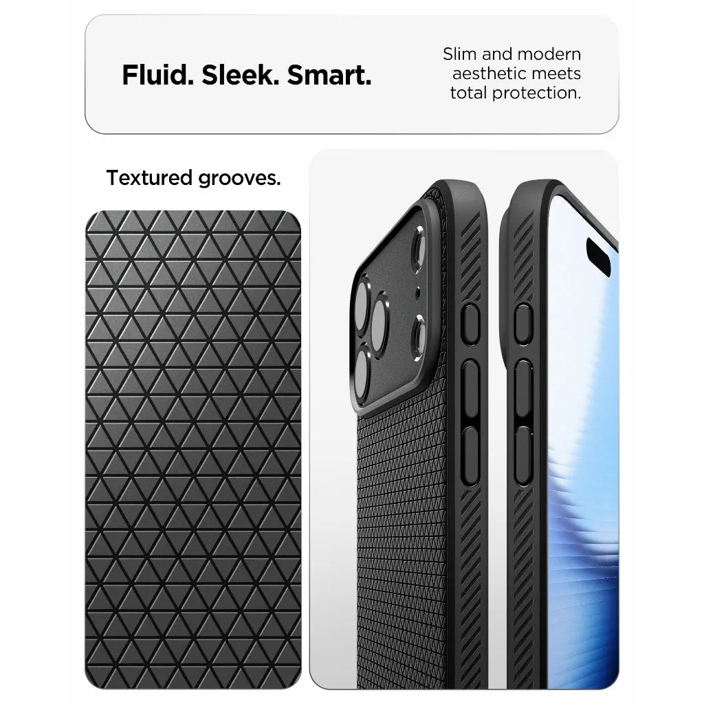 iPhone 17 Pro Max Case Liquid Air - Image 3