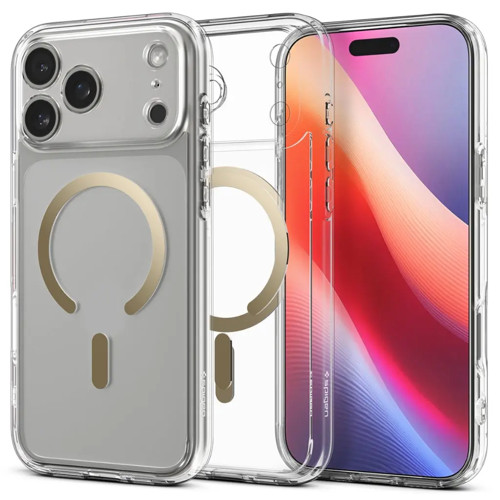 iPhone 17 Pro Max Case Ultra Hybrid MagFit - Image 9
