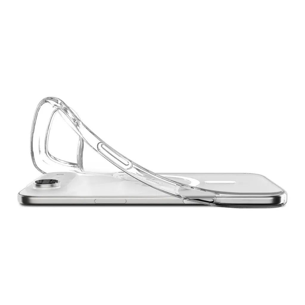 iPhone Air Case Liquid Crystal MagFit - Image 4