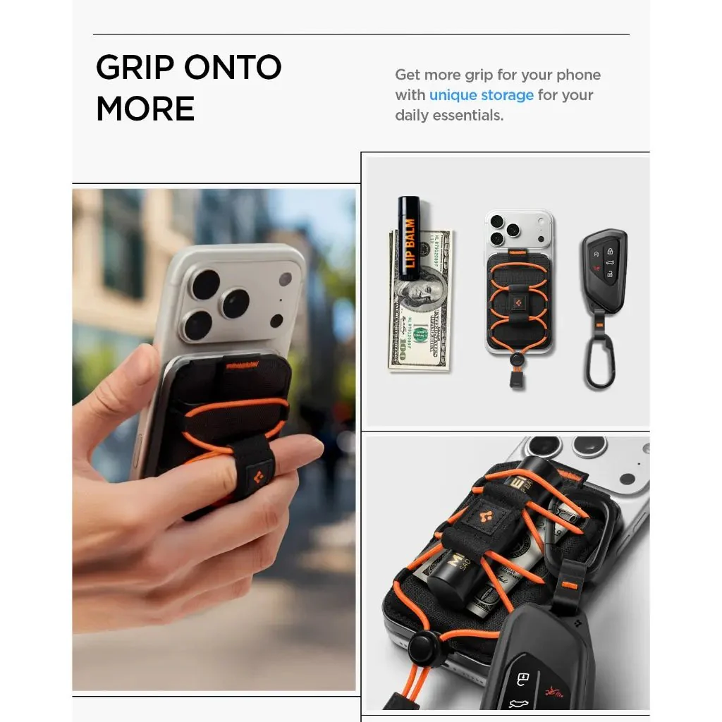 iPhone Tiefit MagFit Card Holder - Image 3