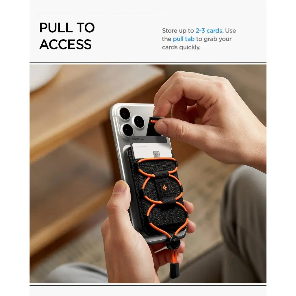 iPhone Tiefit MagFit Card Holder - Image 4