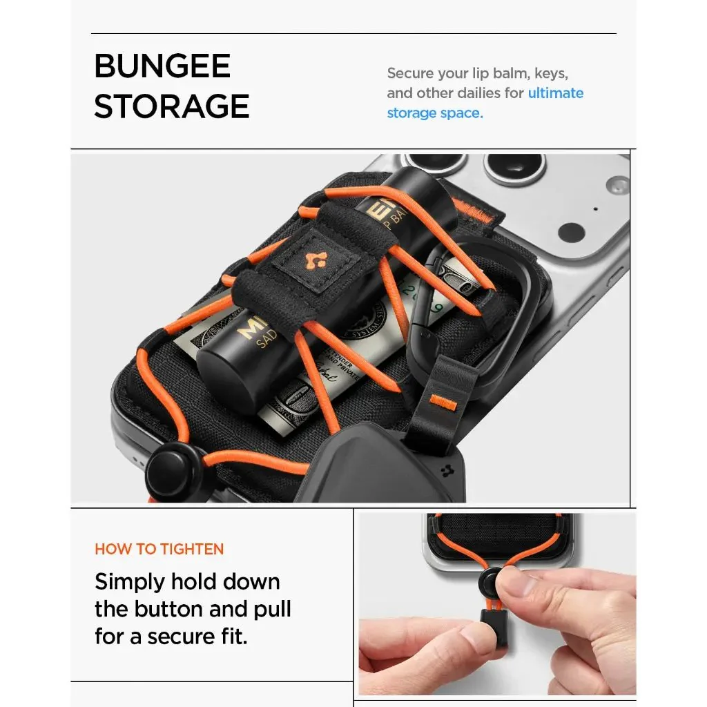 iPhone Tiefit MagFit Card Holder - Image 5