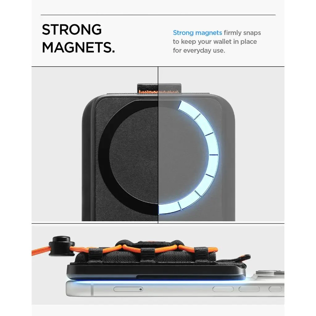 iPhone Tiefit MagFit Card Holder - Image 7