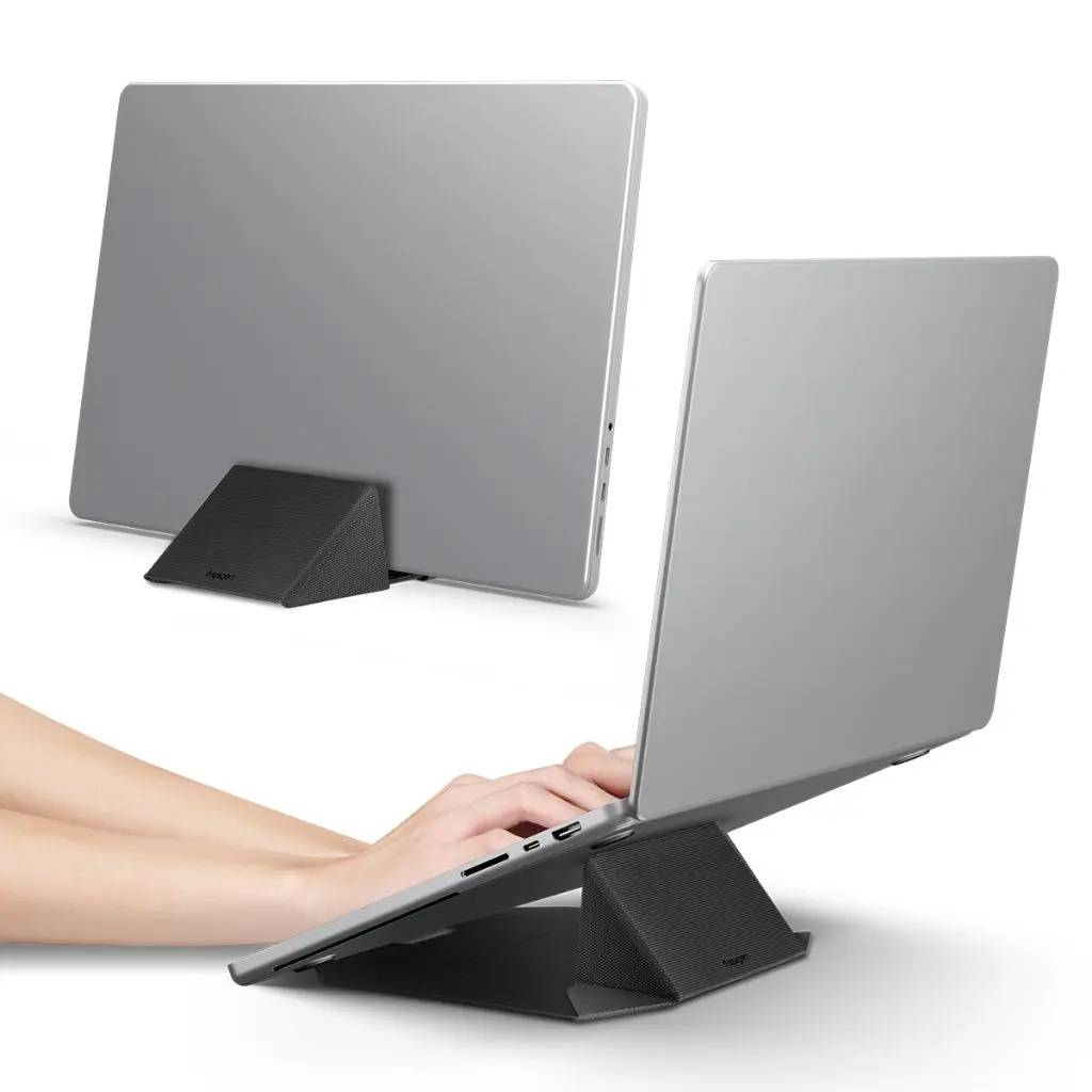 Laptop Stand Slim Fold LD201 - Image 16