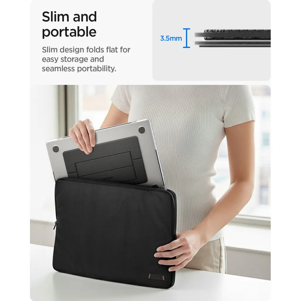 Laptop Stand Slim Fold LD201 - Image 4