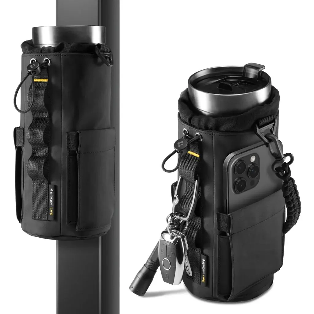 Life Tumbler Water Bottle Holder LF500