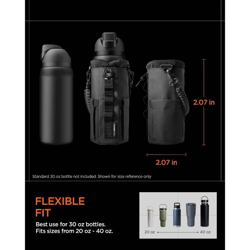 Life Tumbler Water Bottle Holder LF500 - Image 2