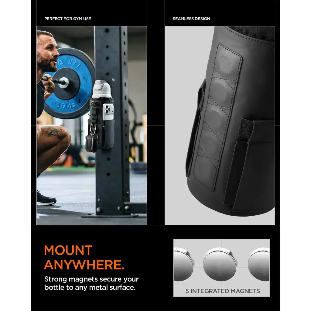 Life Tumbler Water Bottle Holder LF500 - Image 3