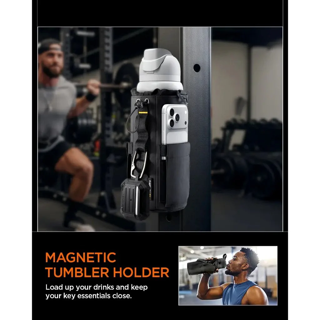 Life Tumbler Water Bottle Holder LF500 - Image 4