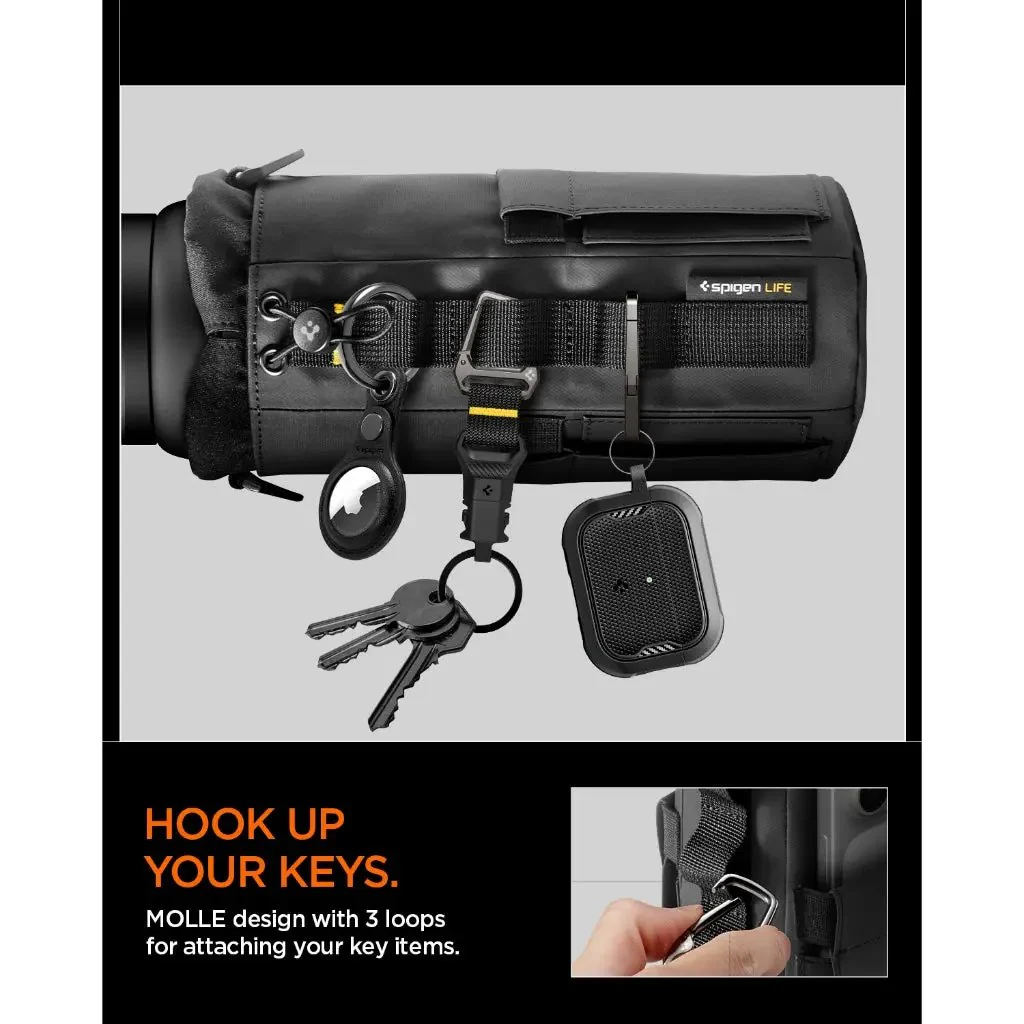 Life Tumbler Water Bottle Holder LF500 - Image 6