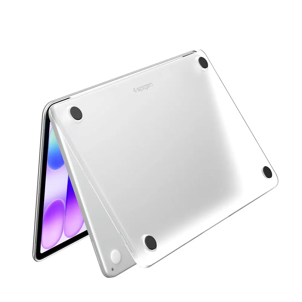 Macbook Neo Case (2026) Airskin Frost - Image 5