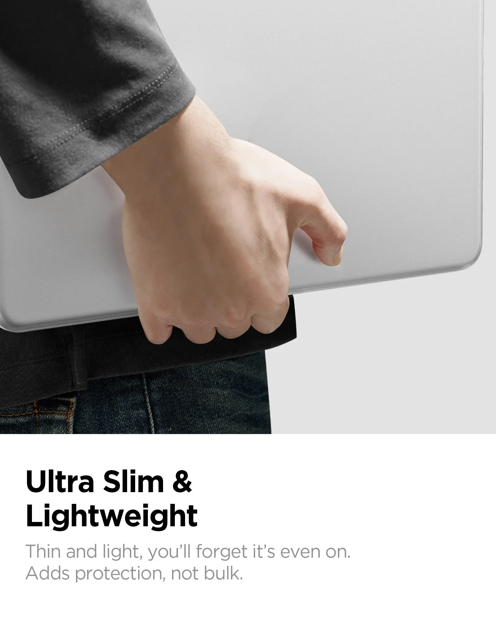 Macbook Neo Case (2026) Airskin Frost - Image 9