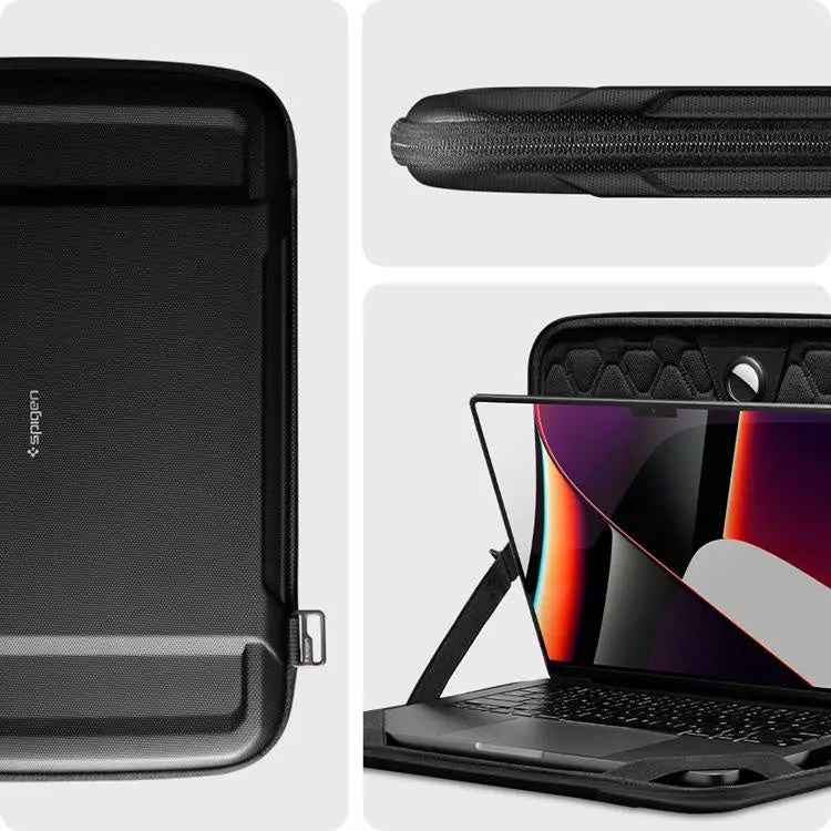 MacBook Pro 14-inch / Laptop Pouch Rugged Armor Pro - Image 6