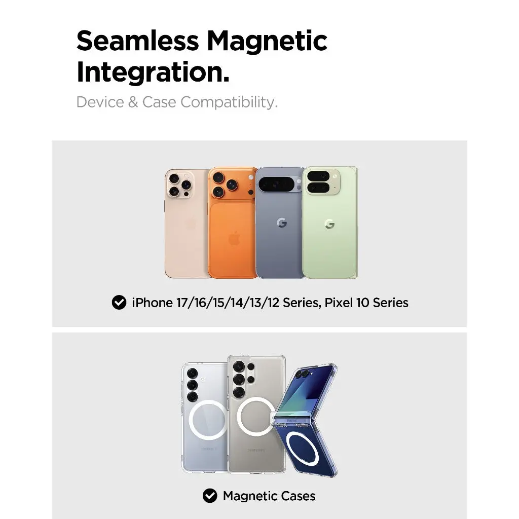Magnetic Car Phone Holder MFT36 - Image 2