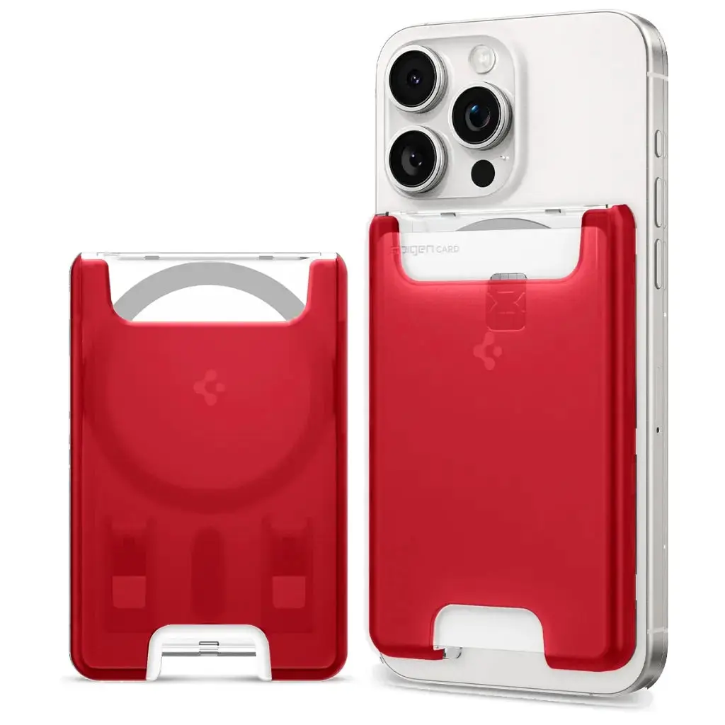 MagSafe Card Holder Classic C1 - Image 3