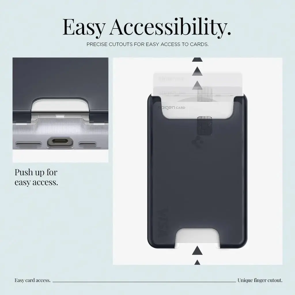 MagSafe Card Holder Classic C1 - Image 4
