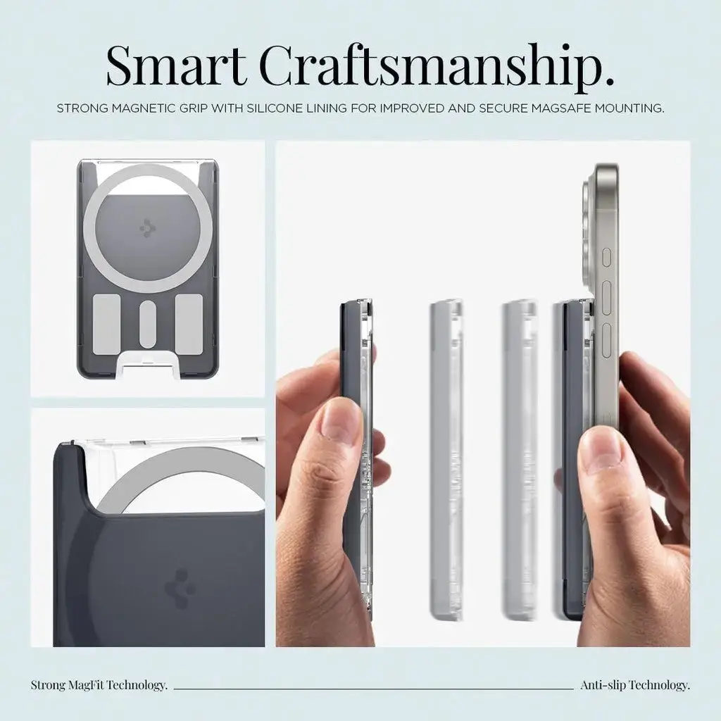 MagSafe Card Holder Classic C1 - Image 7