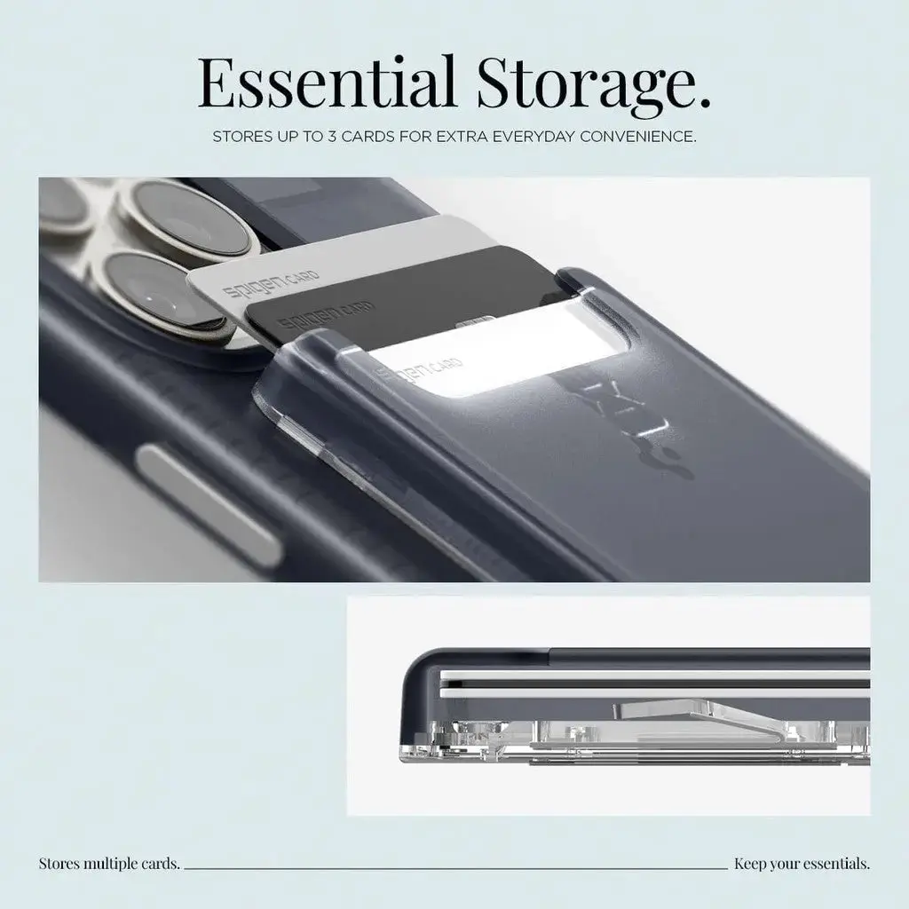MagSafe Card Holder Classic C1 - Image 9