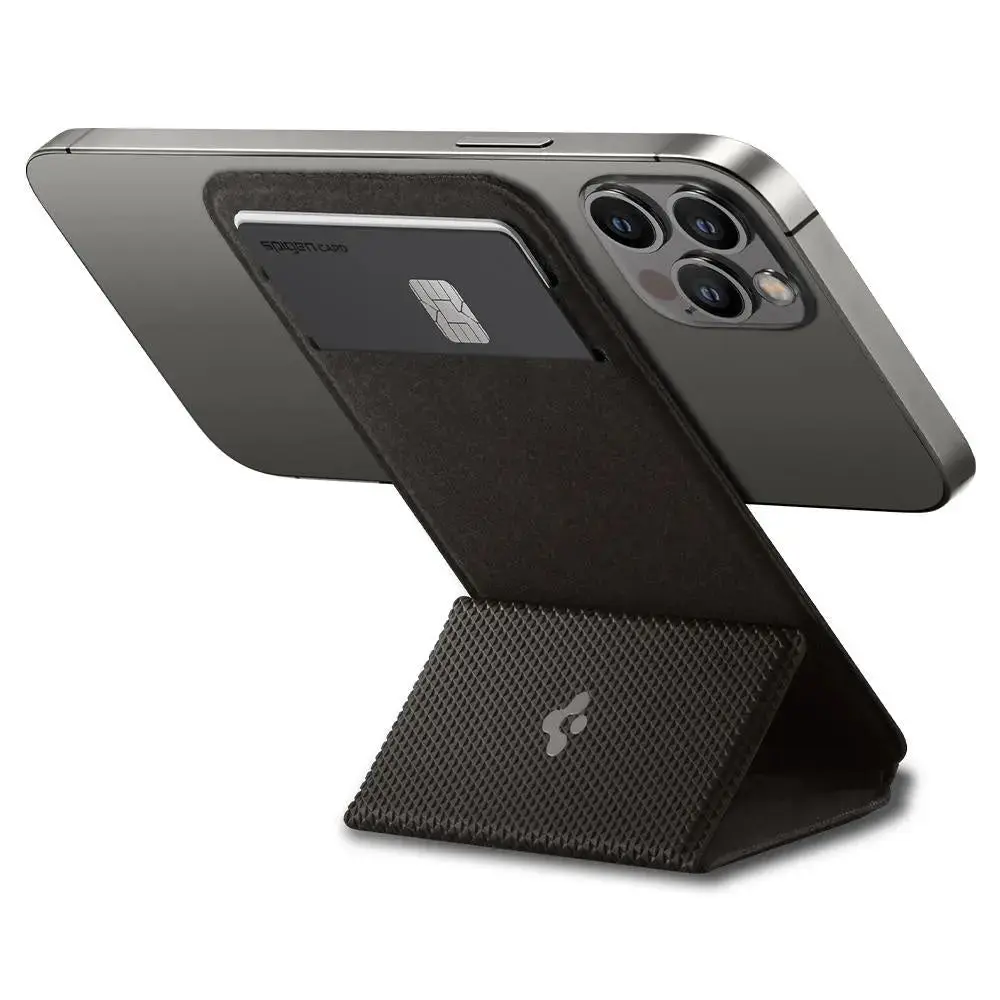 MagSafe Card Holder Smart Fold - Image 10