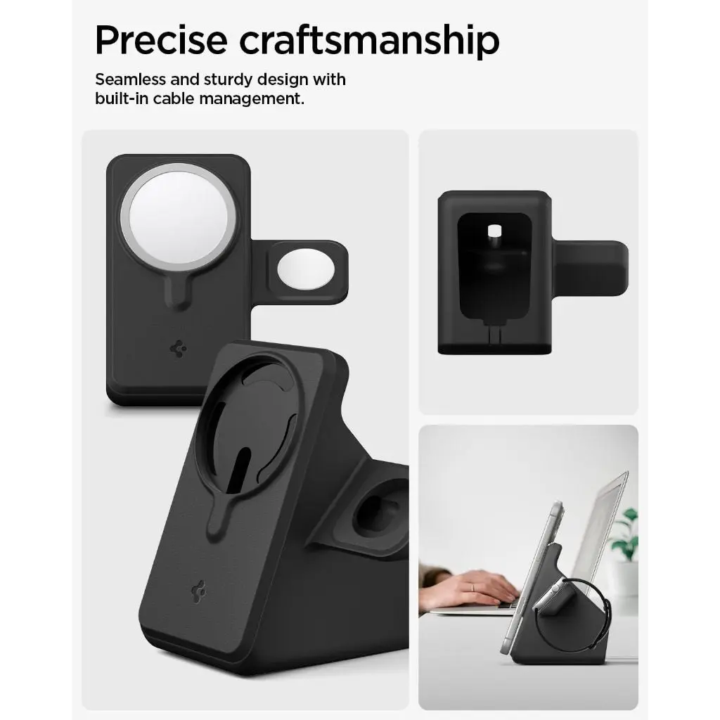 Magsafe Duo Charger Stand (Magfit) - Image 5