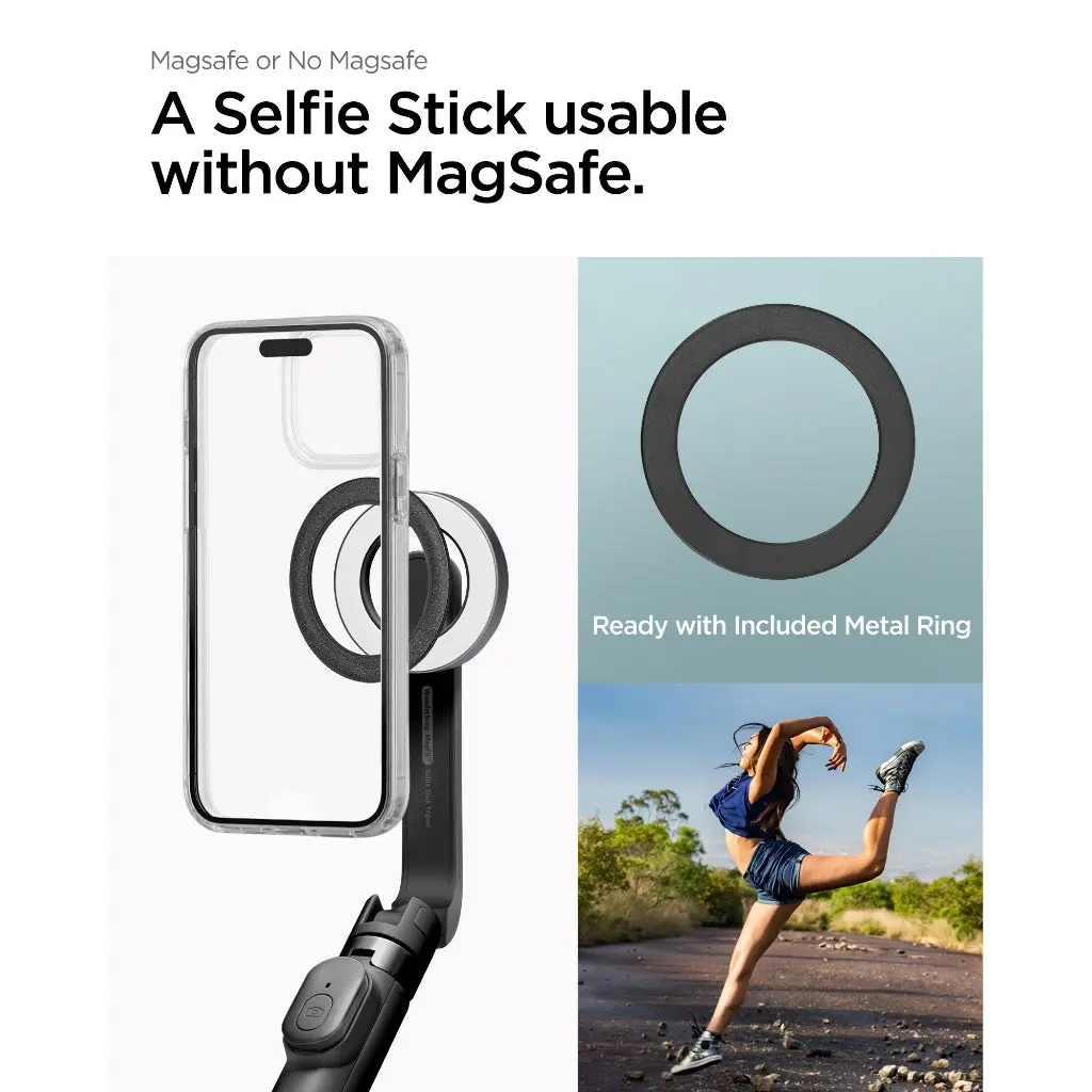 Magsafe Selfie Stick Tripod S571W - Image 3