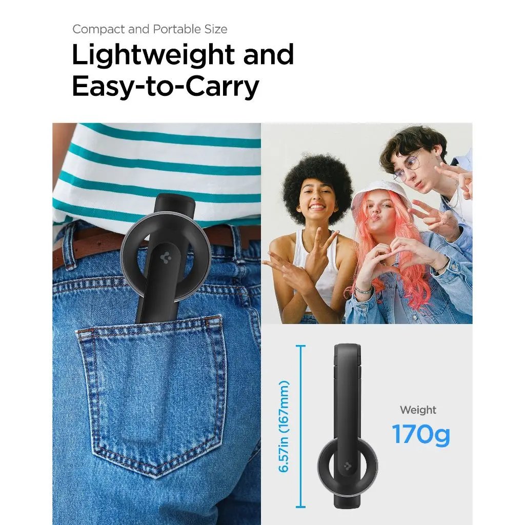 Magsafe Selfie Stick Tripod S571W - Image 4