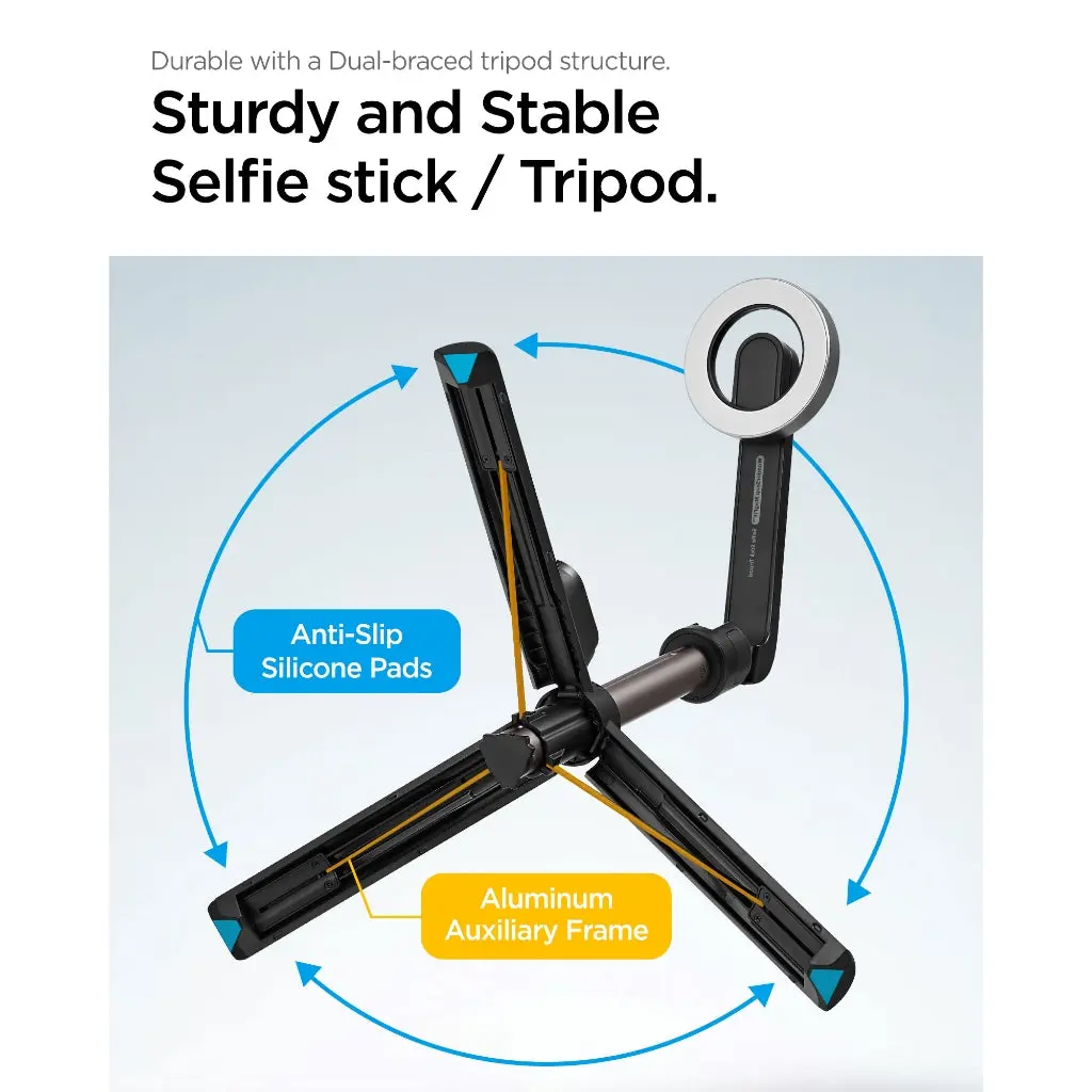 Magsafe Selfie Stick Tripod S571W - Image 6