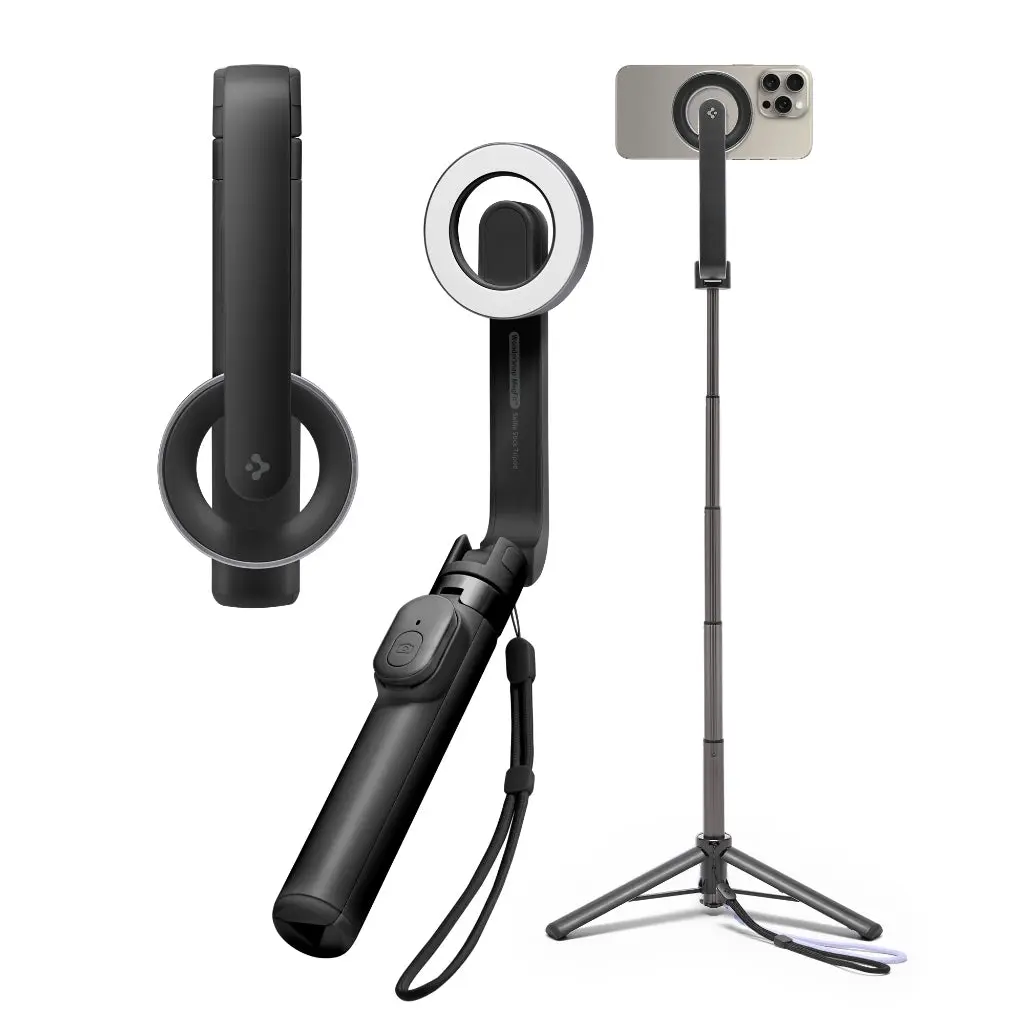 Magsafe Selfie Stick Tripod S571W - Image 9