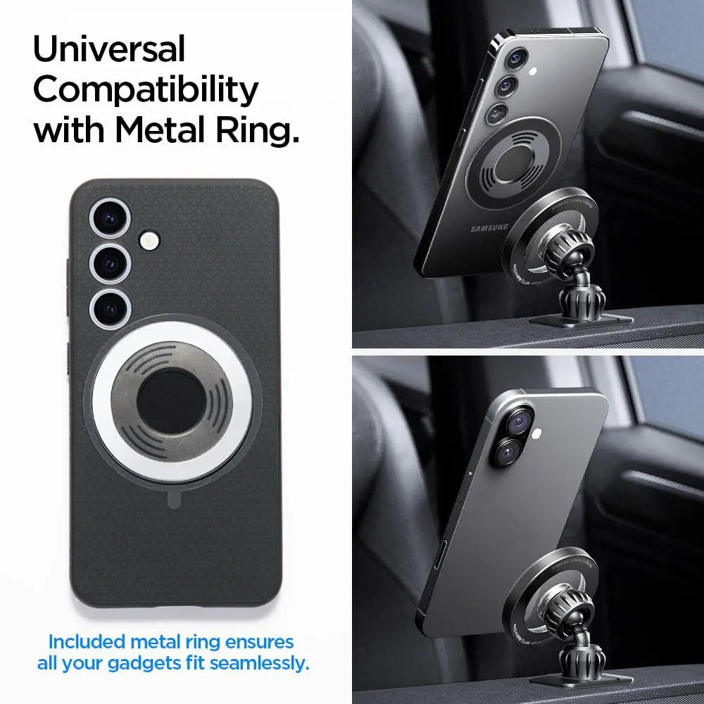 MFT13 MagSafe Car Mount Air Vent - Image 3