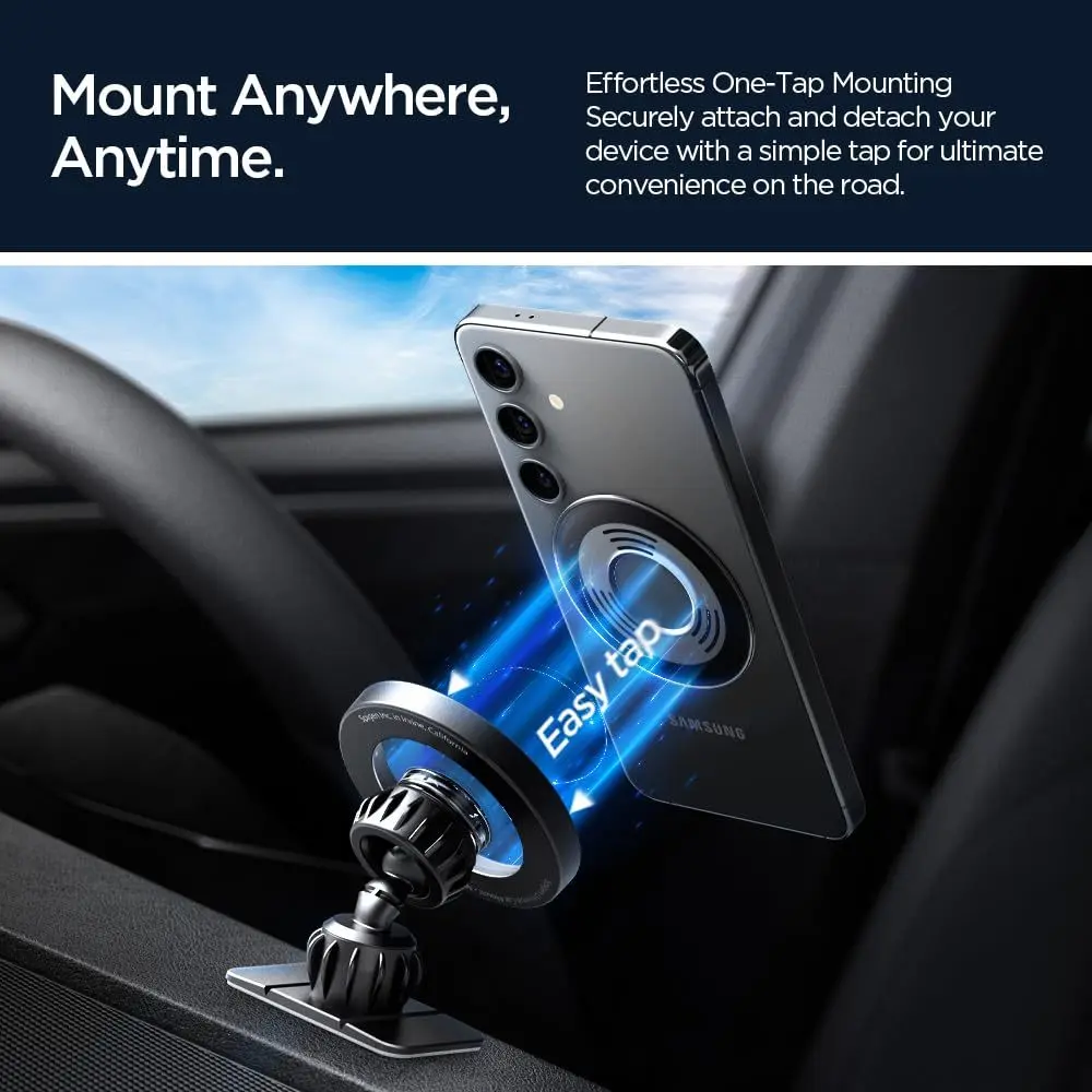 MFT13 MagSafe Car Mount Air Vent - Image 5