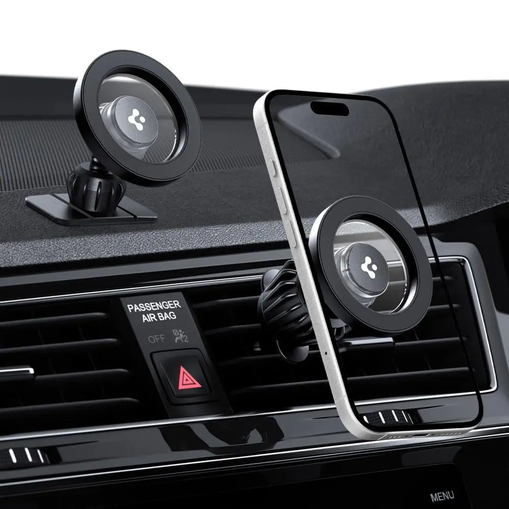 MFT13 MagSafe Car Mount Air Vent - Image 9