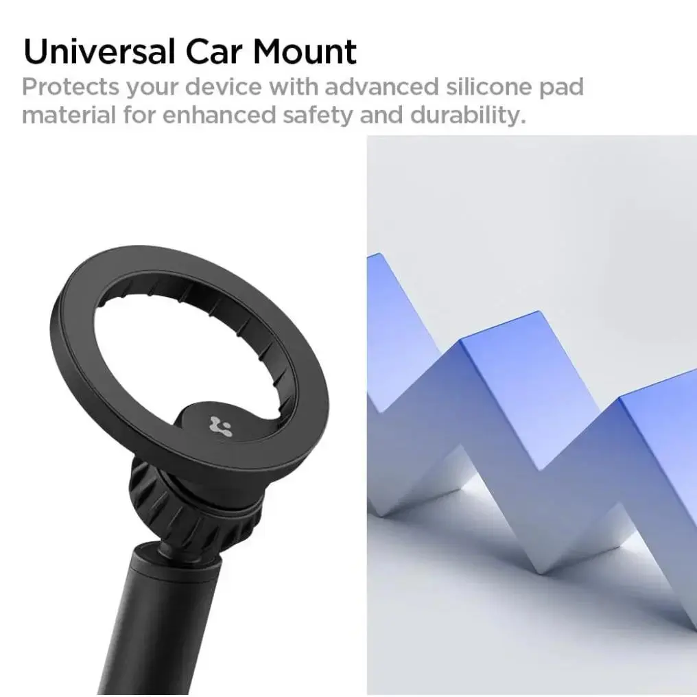 Magnetic Windshield Car Phone Holder MFT35 - Image 7