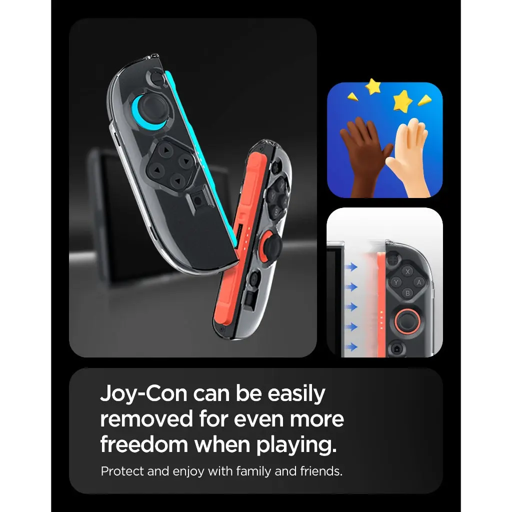 Nintendo Switch 2 Case (2025) Air Fit - Image 3