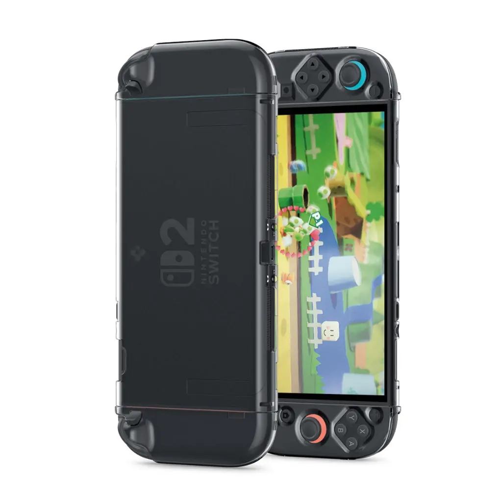 Nintendo Switch 2 Case (2025) Air Fit - Image 8