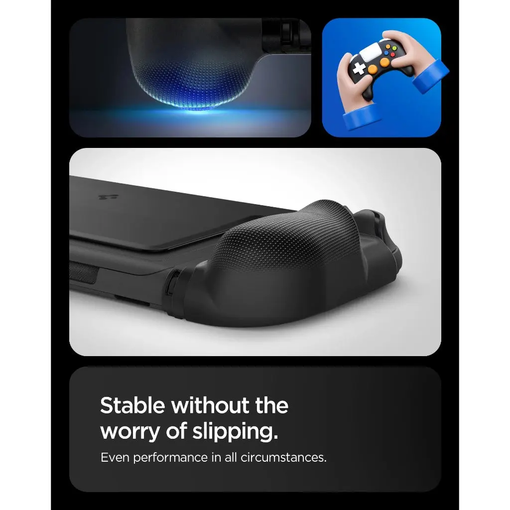 Nintendo Switch 2 Case (2025) Dual Grip - Image 5