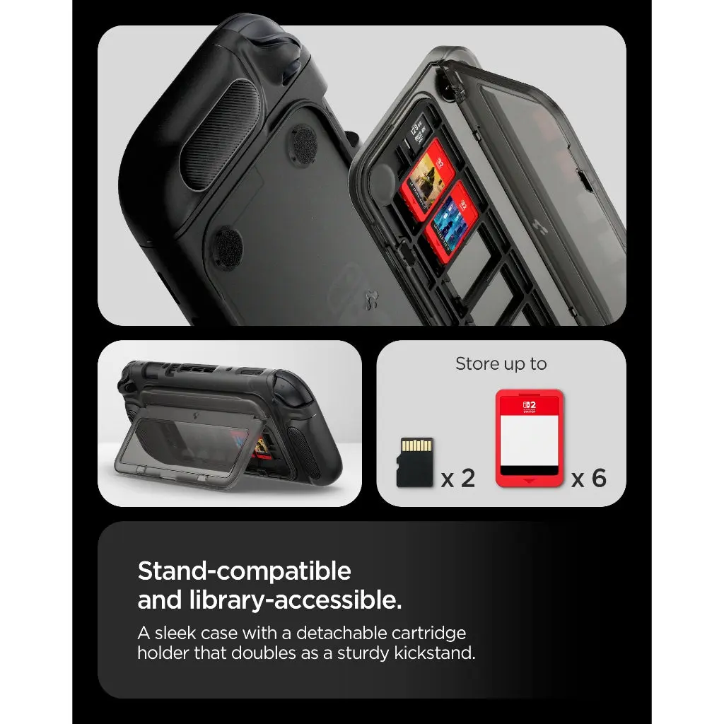 Nintendo Switch 2 Case (2025) Snap Switch - Image 3