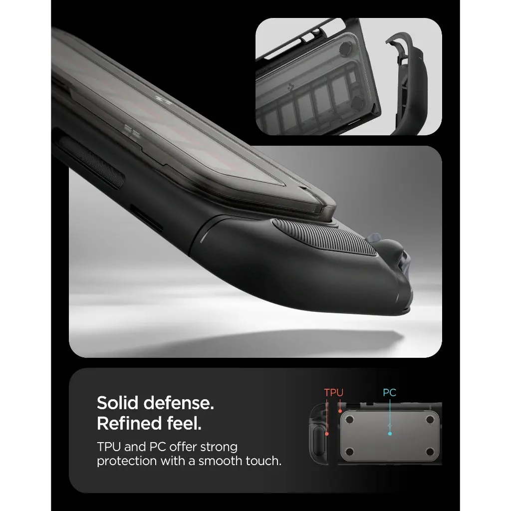 Nintendo Switch 2 Case (2025) Snap Switch - Image 5