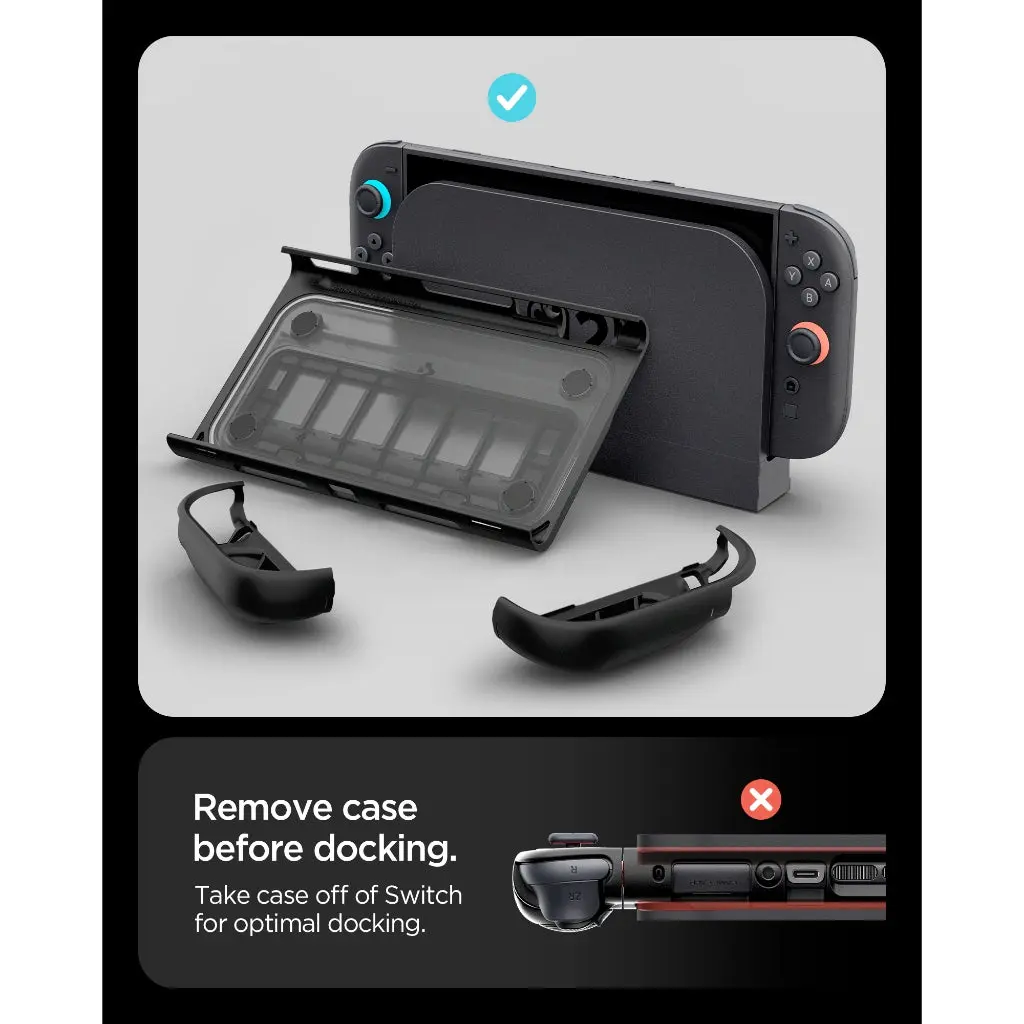 Nintendo Switch 2 Case (2025) Snap Switch - Image 7
