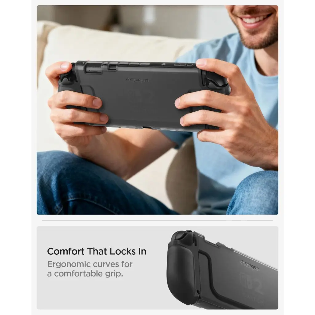 Nintendo Switch 2 Case (2025) Ultra Hybrid - Image 3