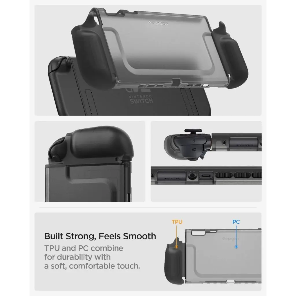 Nintendo Switch 2 Case (2025) Ultra Hybrid - Image 6