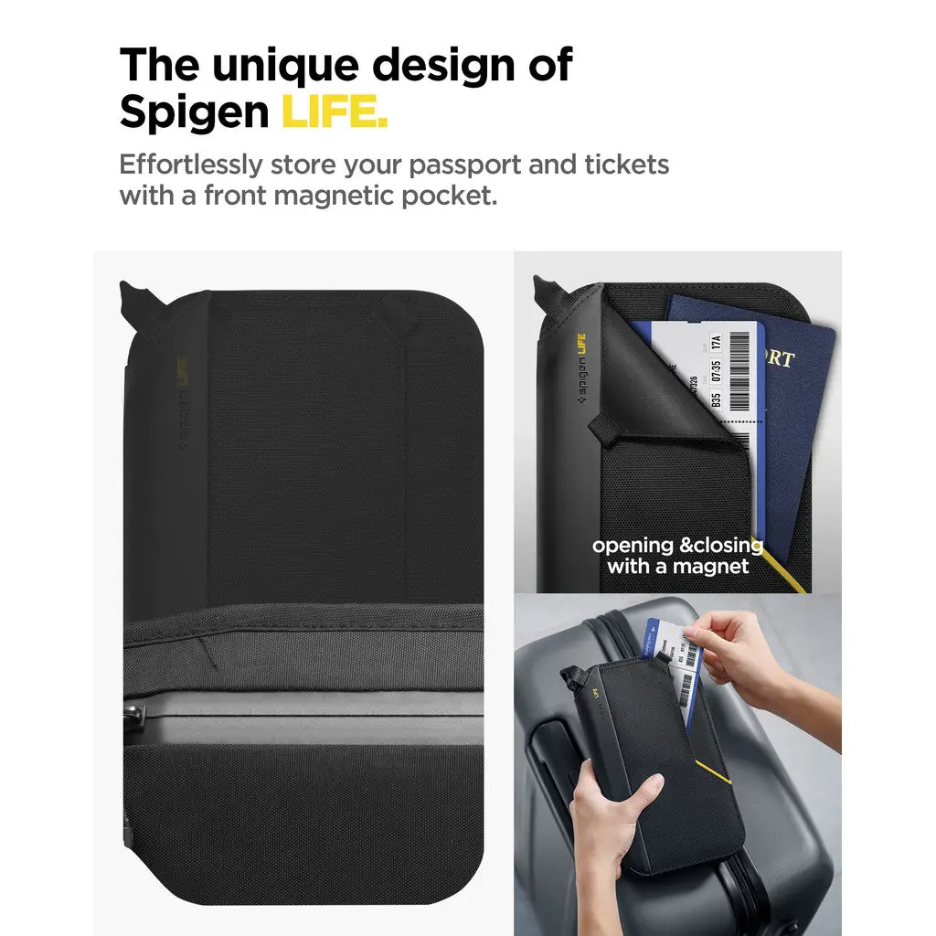 Universal Passport Pouch Klasden KD500 - Image 3