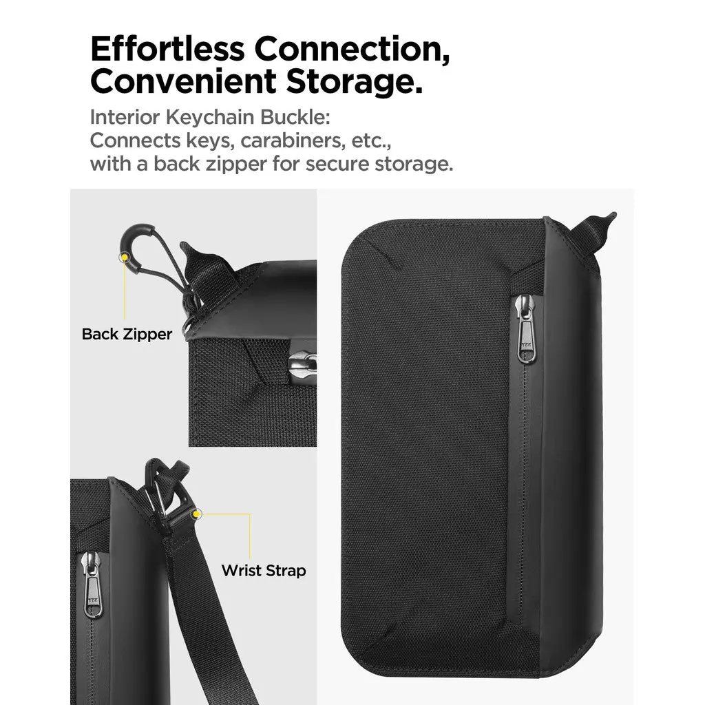 Universal Passport Pouch Klasden KD500 - Image 4