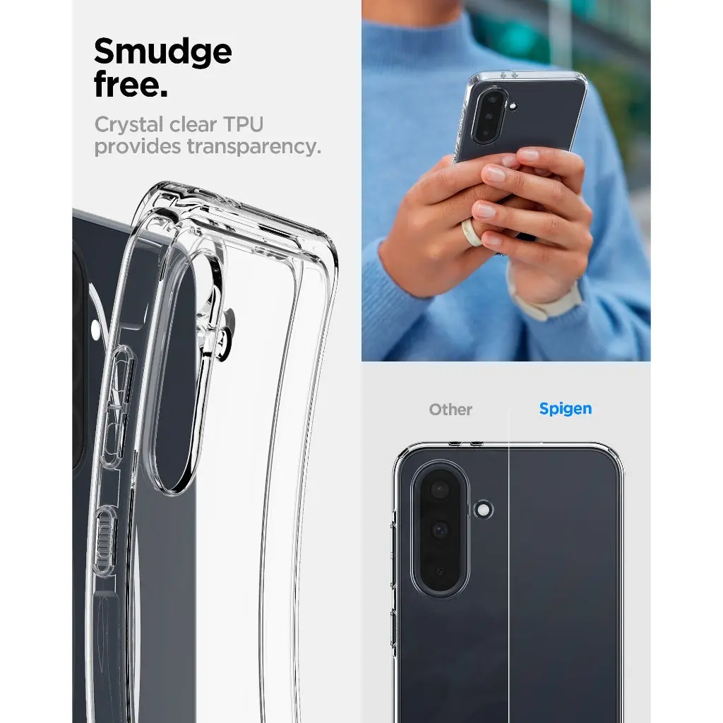 Samsung A36 5G Case Liquid Crystal - Image 5
