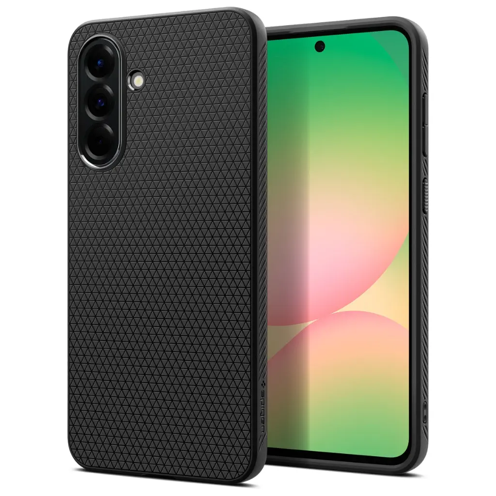 Samsung A56 5G Case Liquid Air